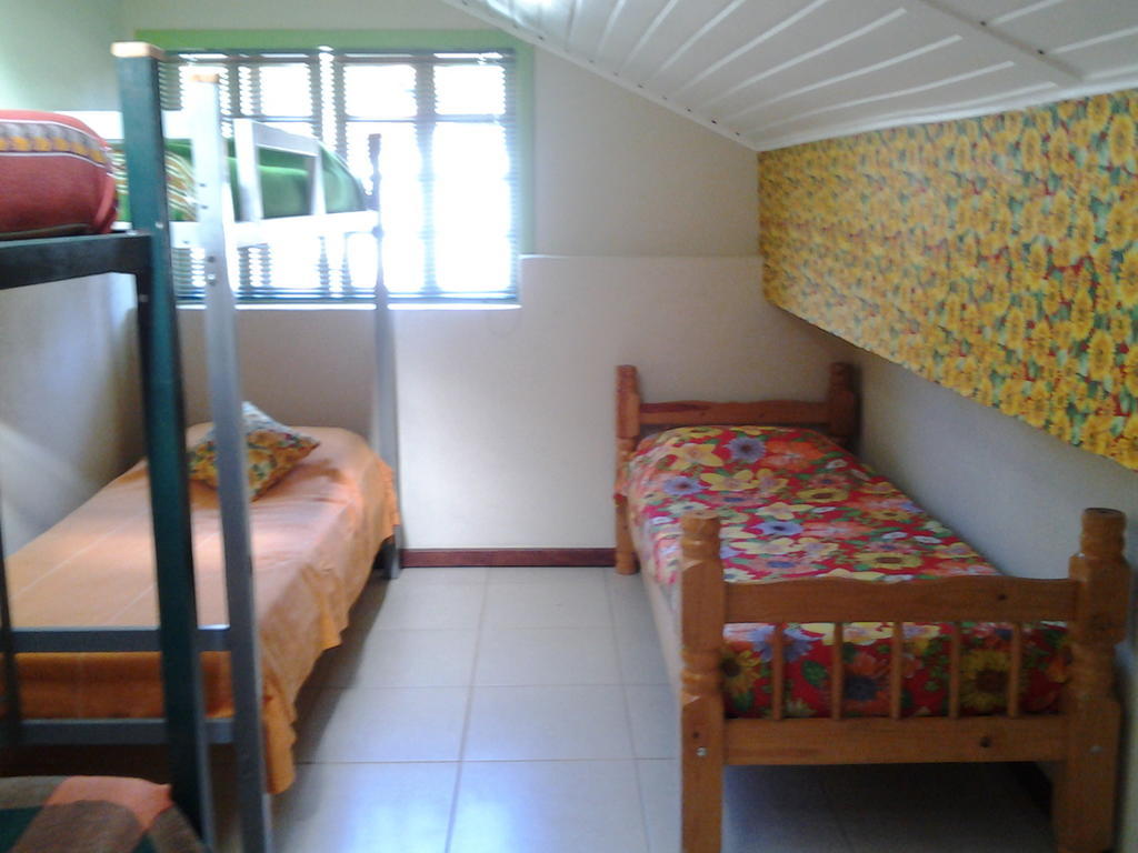 Itaipava Hostel Petropolis  Phòng bức ảnh