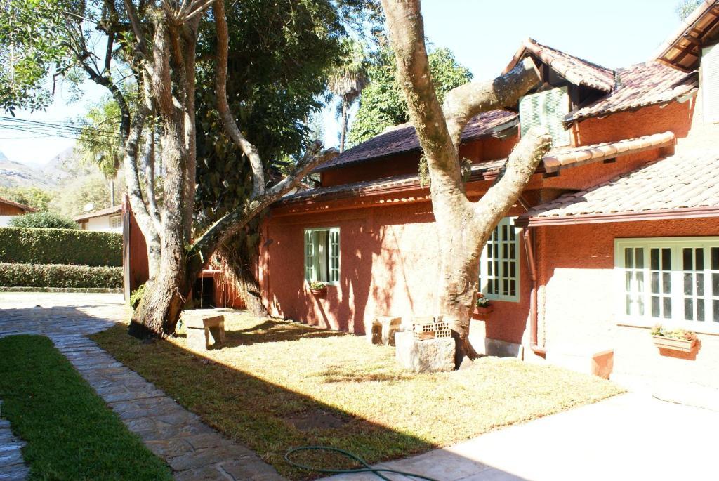 Itaipava Hostel Petropolis  Ngoại thất bức ảnh