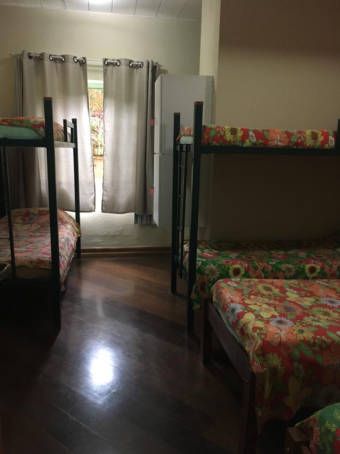 Itaipava Hostel Petropolis  Ngoại thất bức ảnh
