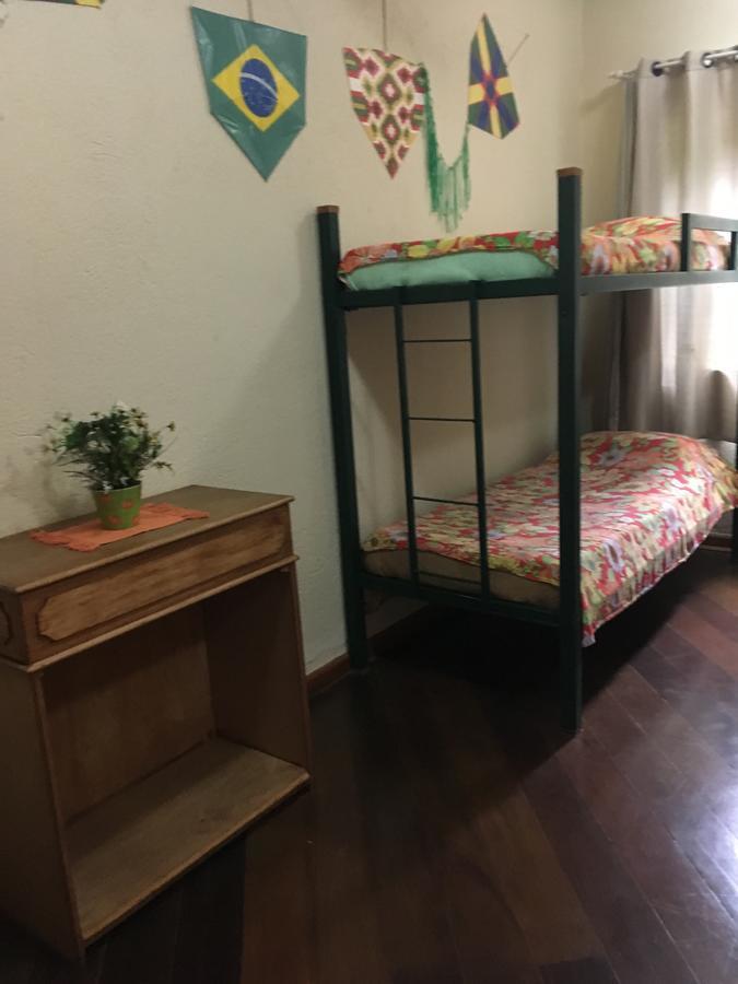 Itaipava Hostel Petropolis  Ngoại thất bức ảnh