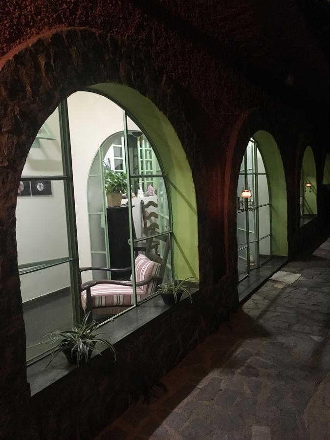 Itaipava Hostel Petropolis  Ngoại thất bức ảnh