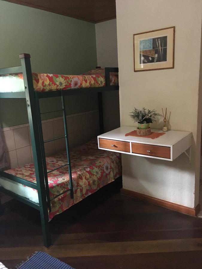 Itaipava Hostel Petropolis  Ngoại thất bức ảnh