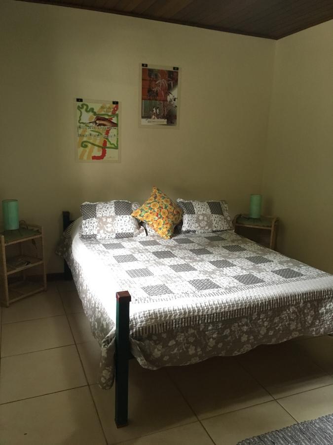 Itaipava Hostel Petropolis  Ngoại thất bức ảnh